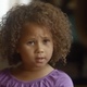 Screenshot from Cheerios commercial featuring interracial family (YouTube)